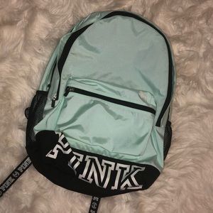 VS Pink Backpack